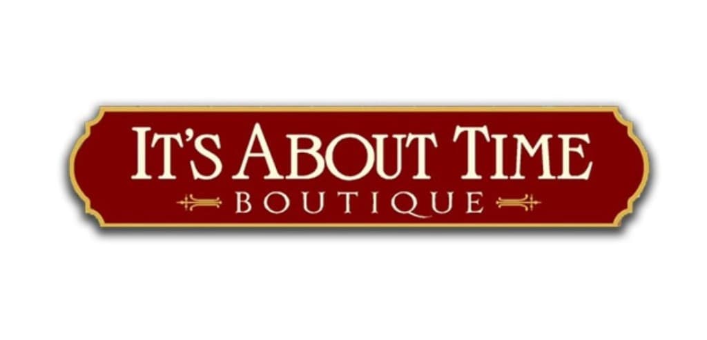 It's About Time Boutique