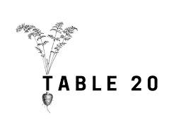 Table 20